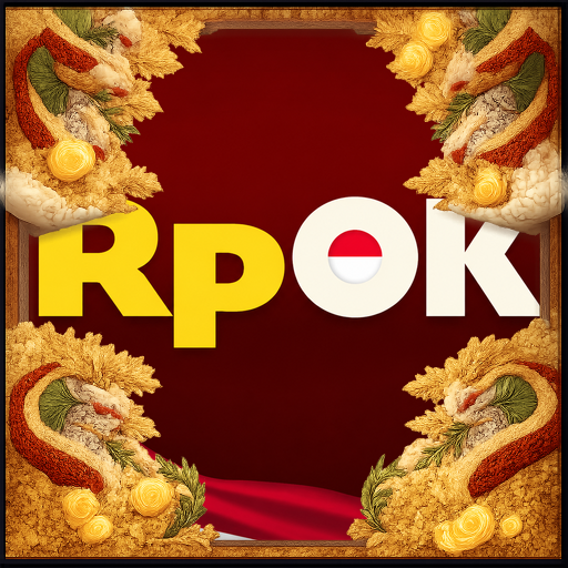 rpok — mitra unggulan