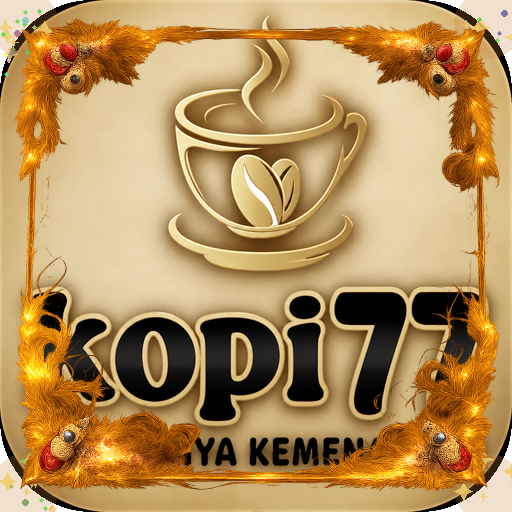kopi77 — galeri pratinjau Resmi APK